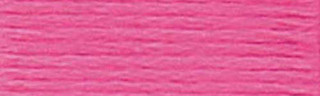 Craftways Embroidery Floss - Variant Image Bright Pink