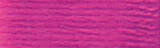 Craftways Embroidery Floss - Variant Image Dark Plumy Pink