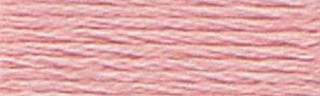 Craftways Embroidery Floss - Variant Image Light Mauve