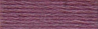 Craftways Embroidery Floss - Variant Image Light Plum