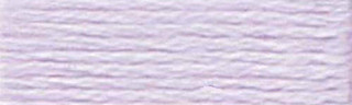 Craftways Embroidery Floss - Variant Image Very Light Violet