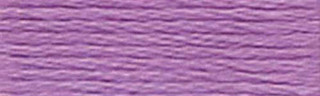 Craftways Embroidery Floss - Variant Image Medium Purple