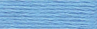 Craftways Embroidery Floss - Variant Image Soft Blue