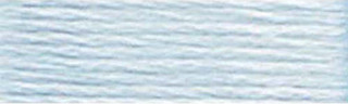 Craftways Embroidery Floss - Variant Image Light Powered Blue