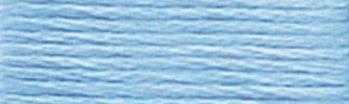 Craftways Embroidery Floss - Variant Image Dark Powered Blue