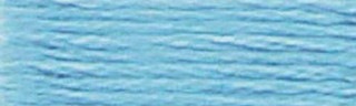 Craftways Embroidery Floss - Variant Image Light Cerulean