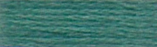 Craftways Embroidery Floss - Variant Image Dark Teal Green