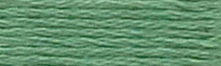 Craftways Embroidery Floss - Variant Image Light Forest Green