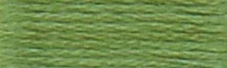 Craftways Embroidery Floss - Variant Image Light Spring Green