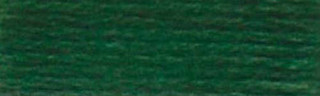 Craftways Embroidery Floss - Variant Image Very Dark Spring Green