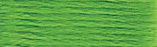 Craftways Embroidery Floss - Variant Image Lime Green