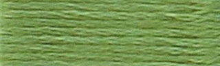 Craftways Embroidery Floss - Variant Image Olive Green