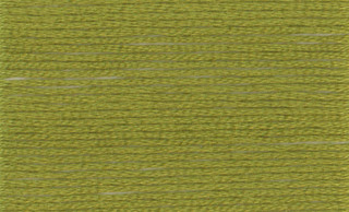 Craftways Embroidery Floss - Variant Image Medium Avocado Green