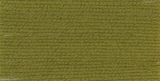 Craftways Embroidery Floss - Variant Image Dark Avocado Green