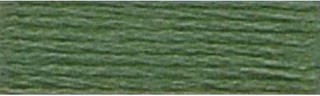 Craftways Embroidery Floss - Variant Image Dark Evergreen