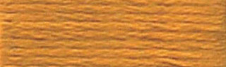 Craftways Embroidery Floss - Variant Image Almost Sienna