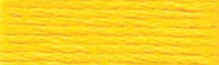Craftways Embroidery Floss - Variant Image Bright Yellow
