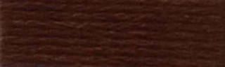 Craftways Embroidery Floss - Variant Image Very Dark Brown