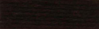Craftways Embroidery Floss - Variant Image Almost Black
