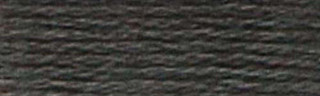 Craftways Embroidery Floss - Variant Image Dark Brown Gray