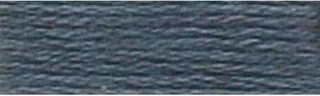 Craftways Embroidery Floss - Variant Image Black Gray