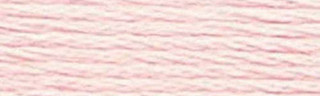 Craftways Embroidery Floss - Variant Image Very Soft Salmon