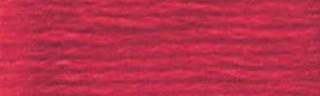 Craftways Embroidery Floss - Variant Image Cranberry