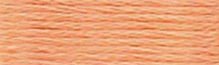 Craftways Embroidery Floss - Variant Image Very Light Burnt Sienna