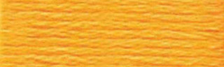 Craftways Embroidery Floss - Variant Image Dark Orange Yellow