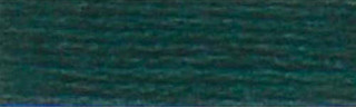 Craftways Embroidery Floss - Variant Image Very Dark Teal Green