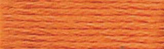Craftways Embroidery Floss - Variant Image Light Autumn Brown