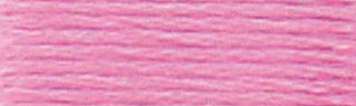 Craftways Embroidery Floss - Variant Image Light Plumy Pink
