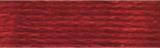 Craftways Embroidery Floss - Variant Image Very Dark Red Brown