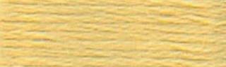 Craftways Embroidery Floss - Variant Image Light Goldenrod