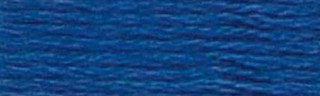 Craftways Embroidery Floss - Variant Image Very Dark Cerulean