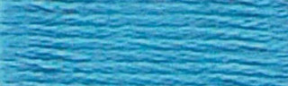 Craftways Embroidery Floss - Variant Image Very Light Cerulean