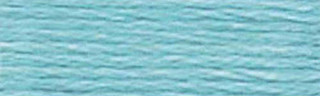 Craftways Embroidery Floss - Variant Image Very Light Dark Green Blue