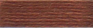Craftways Embroidery Floss - Variant Image Very Dark Peach Brown
