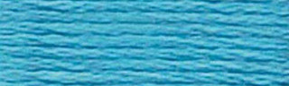 Craftways Embroidery Floss - Variant Image Bright Turquoise Blue