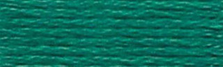 Craftways Embroidery Floss - Variant Image Very Dark Blue Green