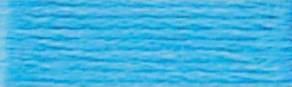 Craftways Embroidery Floss - Variant Image Light Bright Aqua Blue