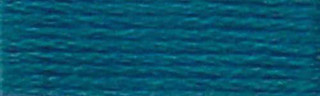 Craftways Embroidery Floss - Variant Image Very Dark Green Blue
