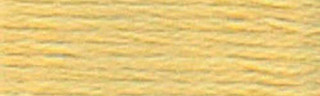 Craftways Embroidery Floss - Variant Image Goldenrod