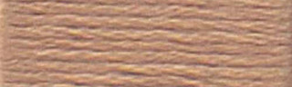 Craftways Embroidery Floss - Variant Image Very Light Cream Brown