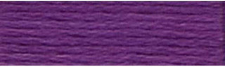 Craftways Embroidery Floss - Variant Image Dark Purple
