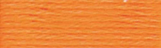 Craftways Embroidery Floss - Variant Image Medium Burnt Orange