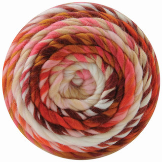 Soho Classic Spun Yarn - Variant Image Pacifica
