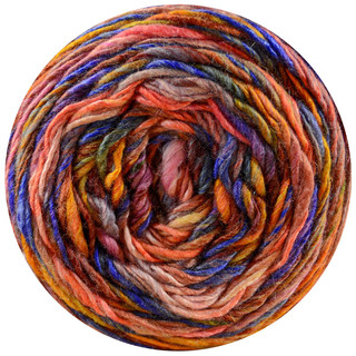 Premier Spun Colors Yarn - Variant Image Canyon