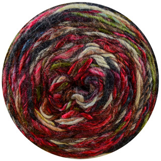 Premier Spun Colors Yarn - Variant Image Poppy