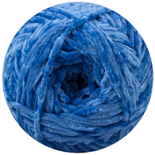 Soho Velvety Soft Yarn - Variant Image Beaming Blue